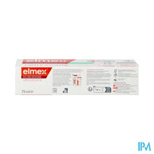 Afbeelding in Gallery-weergave laden, Elmex A/caries Professional Junior + Ortho 75ml Nf
