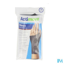 Load image into Gallery viewer, Actimove Manus Wrist Stabilizer Univ. M 7234851
