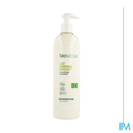 Bio Secure Lichaamsmelk Bio 400ml