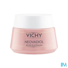 Load image into Gallery viewer, Vichy Neovadiol Rose Platinium Dagcr 50ml Nf
