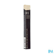 Couleurs De Noir Stylo Oap Wtp Matte 01