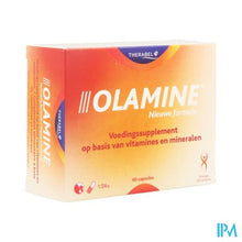 Afbeelding in Gallery-weergave laden, Olamine Nieuwe Formule Gel 60
