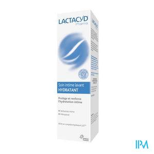 Lactacyd Pharma Hydra 250ml