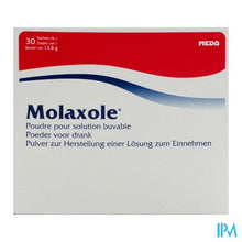Afbeelding in Gallery-weergave laden, Molaxole Zakjes 30 X 13,8g
