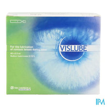 Load image into Gallery viewer, Vislube Uni-dosis Ster 60x0,3ml
