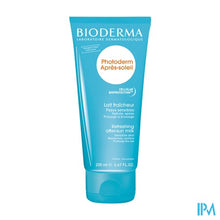 Afbeelding in Gallery-weergave laden, Bioderma Photoderm After Sun Melk 200ml
