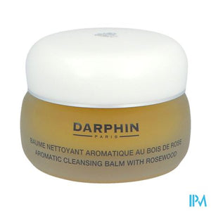 Darphin Reinigingsbalsem Rozenhout Pot 40ml