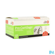 Vitafytea Pro Cartilago Glucosamine Tabl120x1500mg