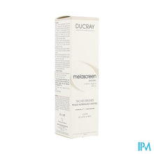 Afbeelding in Gallery-weergave laden, Ducray Melascreen Eclat Creme Licht Ip15 40ml
