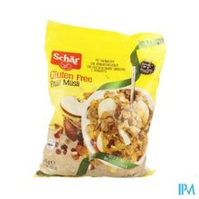Load image into Gallery viewer, Schar Muesli Fruit 375g 3210 Revogan
