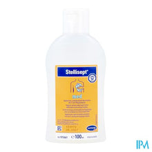 Load image into Gallery viewer, Stellisept Med Waslotion 100ml

