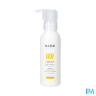 BabE Pbody Hydra Calm Body Milk Pomp Fl 100ml