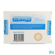 Afbeelding in Gallery-weergave laden, Scarview Elastic Silicoon Tepel 6,5cm 2 Scarv16

