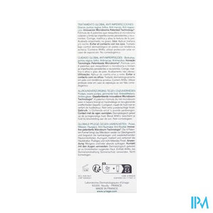 Hyseac 3-regul+soin Global A/imperfections 40ml