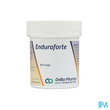 Afbeelding in Gallery-weergave laden, Enduraforte Caps 60 Deba
