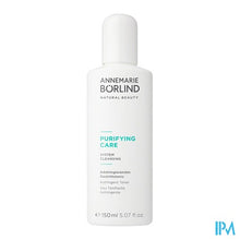 Afbeelding in Gallery-weergave laden, Annemarie Borlind Purifying Care Gezichtslot.150ml
