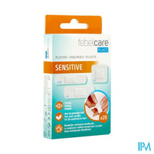 Afbeelding in Gallery-weergave laden, Febelcare Plast Sensitive Mix 20
