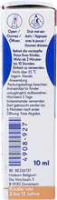Afbeelding in Gallery-weergave laden, Otrivine Junior Decongest. 0,5mg/ml Neusspray 10ml
