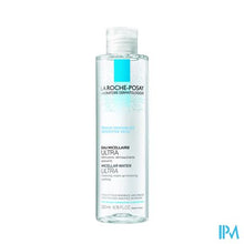 Afbeelding in Gallery-weergave laden, La Roche Posay Toil Physio Micellaire Oplossing 200ml
