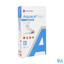 Afbeelding in Gallery-weergave laden, Aquacel Ag+ Extra Wiek 1 X 45cm 5 413570
