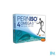 Perniso Pcso-524 Caps 60