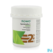 Afbeelding in Gallery-weergave laden, Rowo Massagezalf 2 100ml
