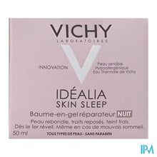 Afbeelding in Gallery-weergave laden, Vichy Idealia Nacht 50ml
