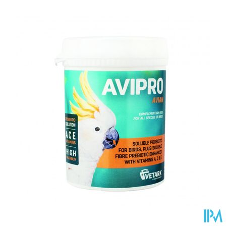 Avipro Avian Pdr 100g