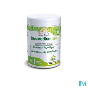 Desmodium Be Life Bio Nf Pot Gel 90 Verv. 2487916