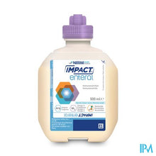 Load image into Gallery viewer, Impact Enteral Neutral Smartflex 500ml 12138886
