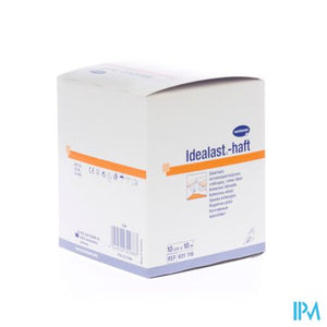 Idealast-haft 10cmx10m 1 P/s
