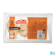 Afbeelding in Gallery-weergave laden, Proceli Croissants 200g 3515 Revogan
