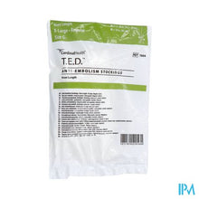 Load image into Gallery viewer, Ted Kniekous 7615 Xl Regul Wit
