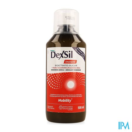 Dexsil Instant 500ml