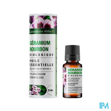 Afbeelding in Gallery-weergave laden, Altho Huile Ess. Bio Geranium Bourbon 5ml
