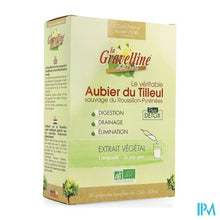 Afbeelding in Gallery-weergave laden, Lindespint La Graveline Be Life Amp 30x10ml
