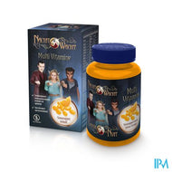 Studio 100 Multivit.nachtwacht Jelly Bean Orange90