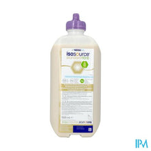 Afbeelding in Gallery-weergave laden, Isosource Standard Fibre Smartflex 1l 12143837
