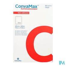 Afbeelding in Gallery-weergave laden, Convamax Superabsorber N/klevend 20cmx30cm 10

