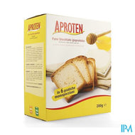 Aproten Toast 260g 5131 Revogan