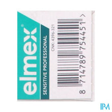 Load image into Gallery viewer, Elmex Sensitive Professional Tandpasta Tb 75ml Nf
