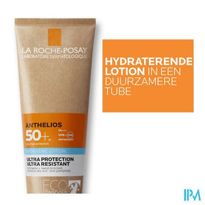 Lrp Anthelios Melk Spf50+ Eco Conscious 250ml