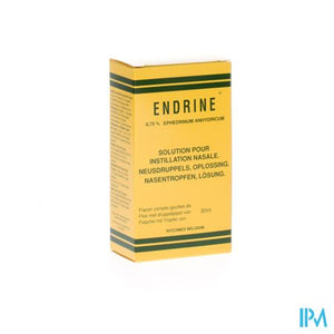 Endrin 30ml