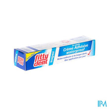 Afbeelding in Gallery-weergave laden, Fittydent Kleefcreme 40g
