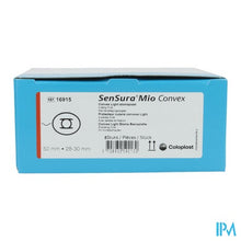 Afbeelding in Gallery-weergave laden, Sensura Mio Conv.light Click 2d Platen 28mm 5
