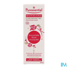 Afbeelding in Gallery-weergave laden, Puressentiel Prachtige Huid Elixir Gezicht 30ml

