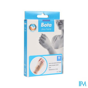 Bota Handpolsband 200 Skin M