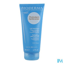 Load image into Gallery viewer, Bioderma Photoderm Apres-soleil Tube 200ml
