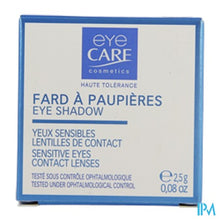 Afbeelding in Gallery-weergave laden, Eye Care Eye Shadow Chestnut Brown 2,5g 931
