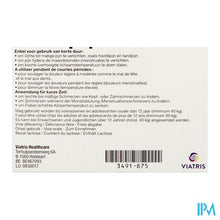 Afbeelding in Gallery-weergave laden, Brufen 400mg Filmomh Tabl 20 X 400mg
